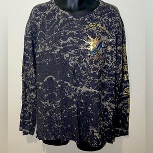 Ed Hardy Sweater